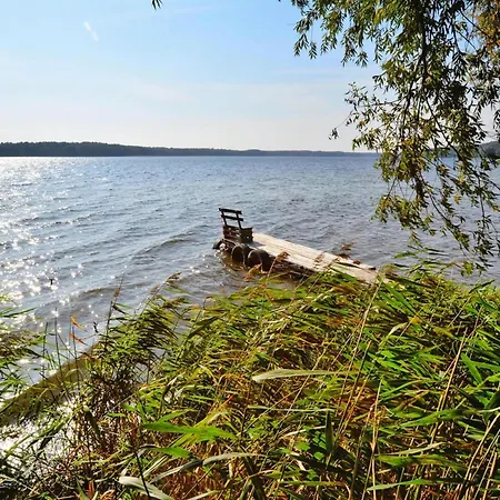 別荘 Lakeside Home, Private Garden