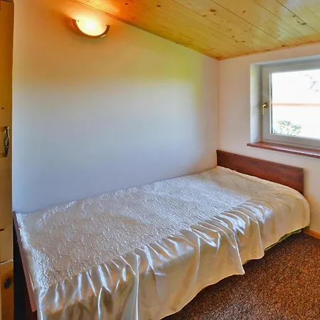 Lakeside Home, Private Garden Dabrowica (Szczecinek)