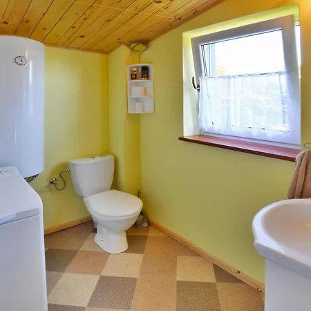 別荘 Lakeside Home, Private Garden