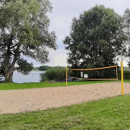 別荘 Lakeside Home, Private Garden *