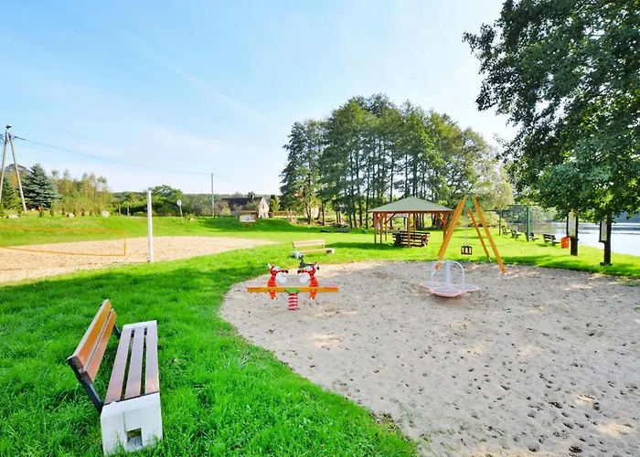 Lakeside Home, Private Garden Сasa de vacaciones *